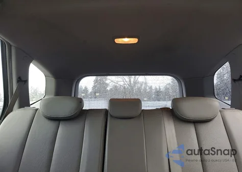 2007 Kia Rondo Lx from USA, damaged, VIN KNAFG526077106032